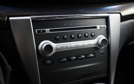 Nissan Teana, 2011 год, 1 198 000 рублей, 10 фотография