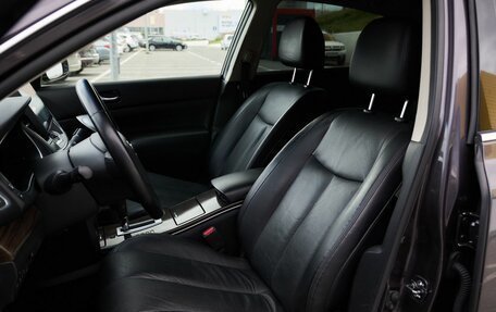 Nissan Teana, 2011 год, 1 198 000 рублей, 13 фотография
