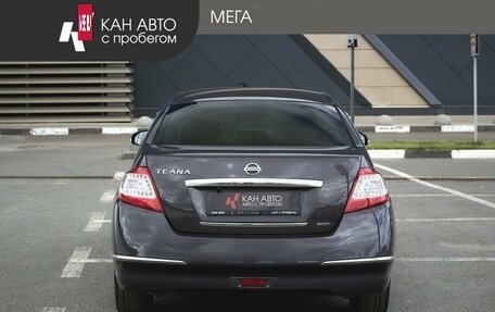 Nissan Teana, 2011 год, 1 198 000 рублей, 4 фотография