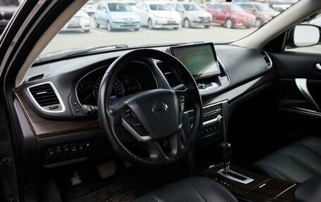 Nissan Teana, 2011 год, 1 198 000 рублей, 5 фотография