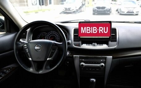 Nissan Teana, 2011 год, 1 198 000 рублей, 6 фотография