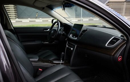 Nissan Teana, 2011 год, 1 198 000 рублей, 16 фотография