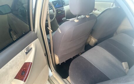 Toyota Corolla, 2003 год, 495 000 рублей, 6 фотография