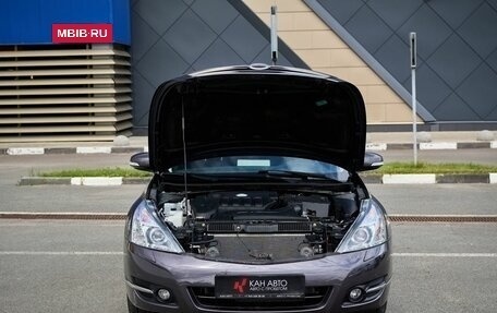 Nissan Teana, 2011 год, 1 198 000 рублей, 18 фотография