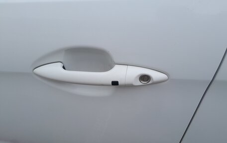 KIA Rio III рестайлинг, 2013 год, 800 000 рублей, 11 фотография