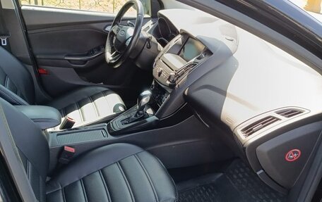 Ford Focus III, 2015 год, 1 200 000 рублей, 10 фотография