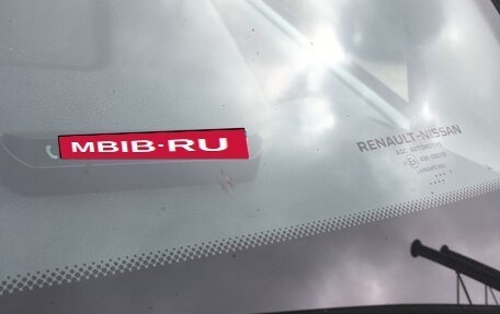 Renault Duster I рестайлинг, 2017 год, 1 760 000 рублей, 8 фотография