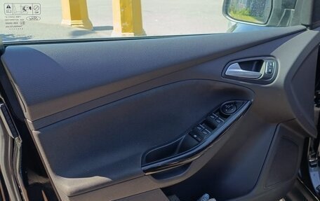 Ford Focus III, 2015 год, 1 200 000 рублей, 16 фотография