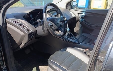 Ford Focus III, 2015 год, 1 200 000 рублей, 14 фотография