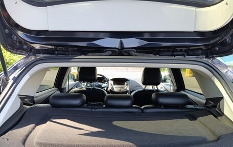 Ford Focus III, 2015 год, 1 200 000 рублей, 17 фотография