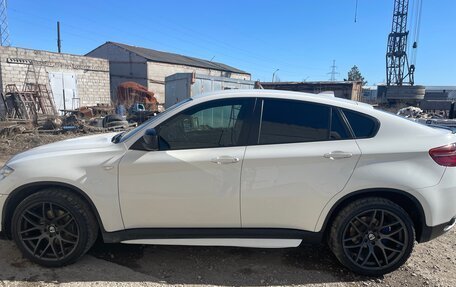BMW X6, 2013 год, 2 550 000 рублей, 2 фотография