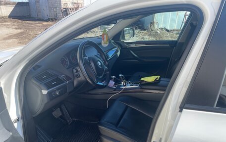 BMW X6, 2013 год, 2 550 000 рублей, 6 фотография