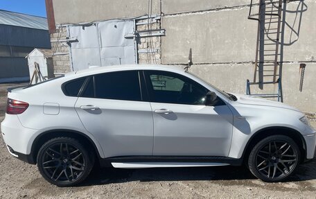 BMW X6, 2013 год, 2 550 000 рублей, 3 фотография
