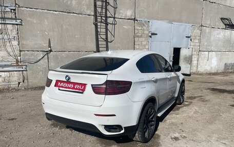 BMW X6, 2013 год, 2 550 000 рублей, 4 фотография
