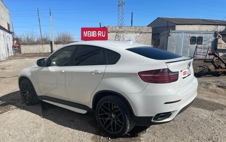 BMW X6, 2013 год, 2 550 000 рублей, 5 фотография