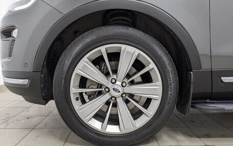 Ford Explorer VI, 2019 год, 3 695 000 рублей, 12 фотография