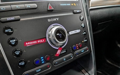Ford Explorer VI, 2019 год, 3 695 000 рублей, 21 фотография