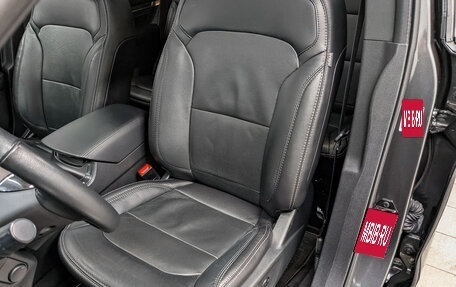 Ford Explorer VI, 2019 год, 3 695 000 рублей, 20 фотография