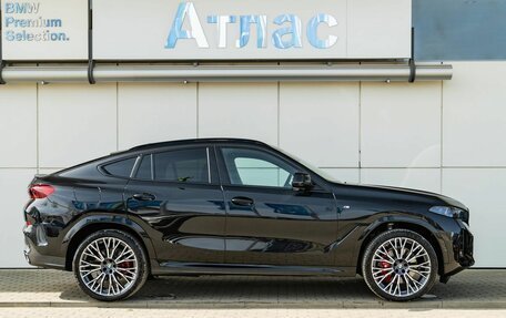 BMW X6, 2024 год, 16 490 000 рублей, 5 фотография