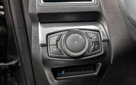 Ford Explorer VI, 2019 год, 3 695 000 рублей, 29 фотография