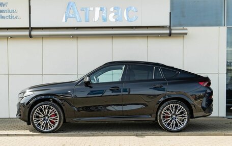 BMW X6, 2024 год, 16 490 000 рублей, 4 фотография