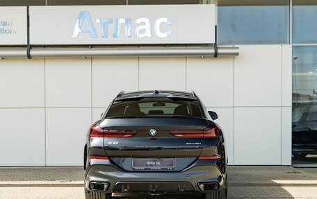 BMW X6, 2024 год, 16 490 000 рублей, 9 фотография