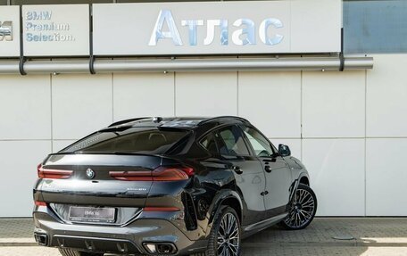 BMW X6, 2024 год, 16 490 000 рублей, 2 фотография