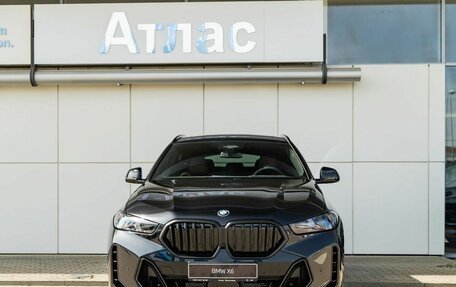 BMW X6, 2024 год, 16 490 000 рублей, 7 фотография