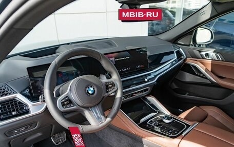 BMW X6, 2024 год, 16 490 000 рублей, 3 фотография
