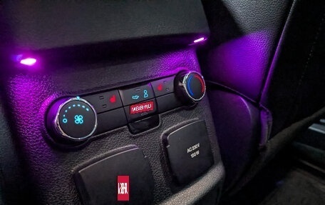 Ford Explorer VI, 2019 год, 3 695 000 рублей, 27 фотография