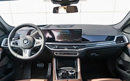BMW X6, 2024 год, 16 490 000 рублей, 11 фотография
