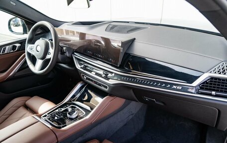 BMW X6, 2024 год, 16 490 000 рублей, 13 фотография