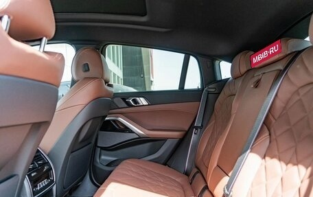 BMW X6, 2024 год, 16 490 000 рублей, 15 фотография