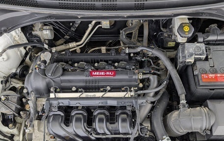Hyundai Solaris II рестайлинг, 2020 год, 1 350 000 рублей, 9 фотография