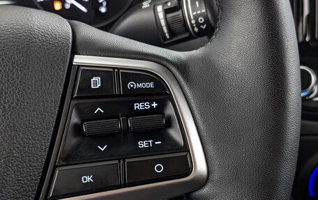 Hyundai Solaris II рестайлинг, 2020 год, 1 350 000 рублей, 27 фотография