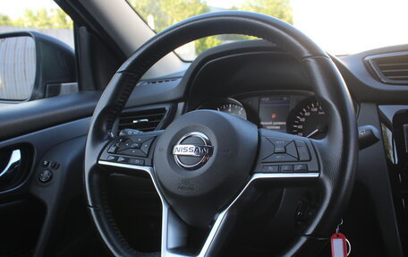 Nissan Qashqai, 2022 год, 1 849 000 рублей, 15 фотография