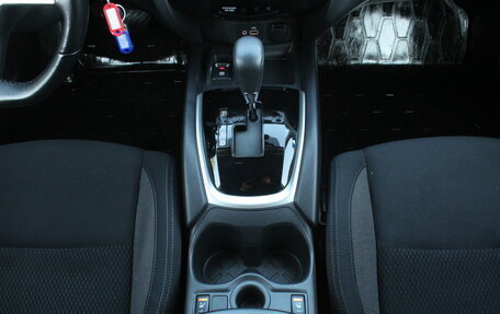 Nissan Qashqai, 2022 год, 1 849 000 рублей, 21 фотография