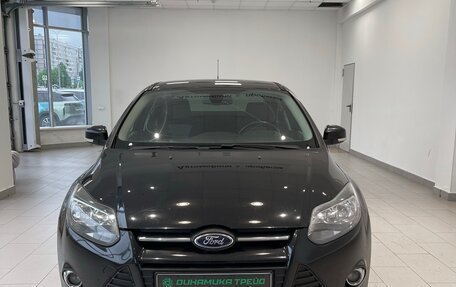 Ford Focus III, 2012 год, 788 000 рублей, 2 фотография