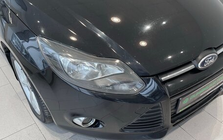 Ford Focus III, 2012 год, 788 000 рублей, 4 фотография