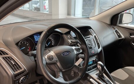 Ford Focus III, 2012 год, 788 000 рублей, 10 фотография