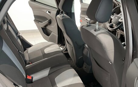 Ford Focus III, 2012 год, 788 000 рублей, 16 фотография