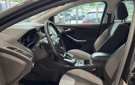 Ford Focus III, 2012 год, 788 000 рублей, 9 фотография