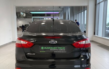 Ford Focus III, 2012 год, 788 000 рублей, 7 фотография