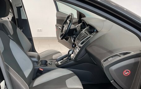 Ford Focus III, 2012 год, 788 000 рублей, 14 фотография