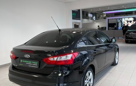 Ford Focus III, 2012 год, 788 000 рублей, 6 фотография