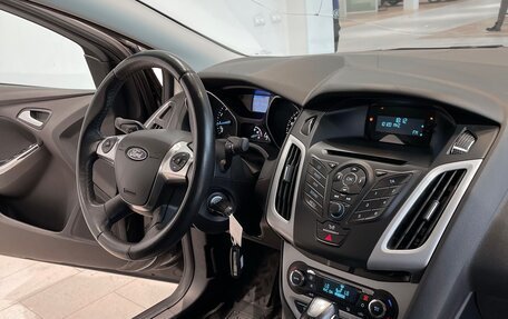Ford Focus III, 2012 год, 788 000 рублей, 13 фотография