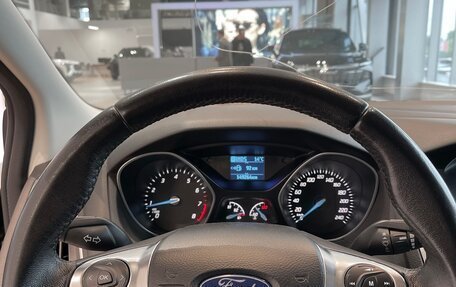 Ford Focus III, 2012 год, 788 000 рублей, 11 фотография