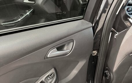 Ford Focus III, 2012 год, 788 000 рублей, 17 фотография