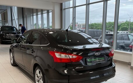 Ford Focus III, 2012 год, 788 000 рублей, 8 фотография