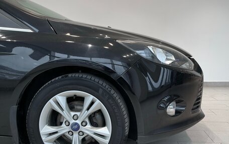 Ford Focus III, 2012 год, 788 000 рублей, 5 фотография